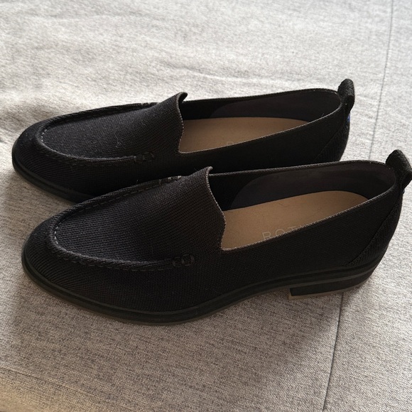 Rothy’s Lug Loafer - Picture 5 of 7